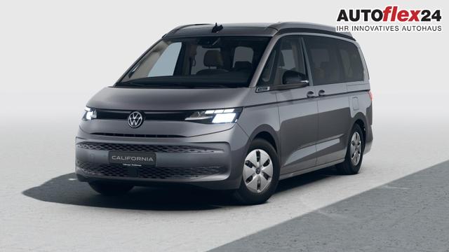 Zentrallager Volkswagen T7 California - Beach (MV Cali) 2.0TDI DSG Sport Edition 8 Fach GV5 First