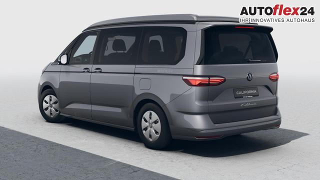Zentrallager Volkswagen T7 California - Beach (MV Cali) 2.0TDI DSG GV5 First