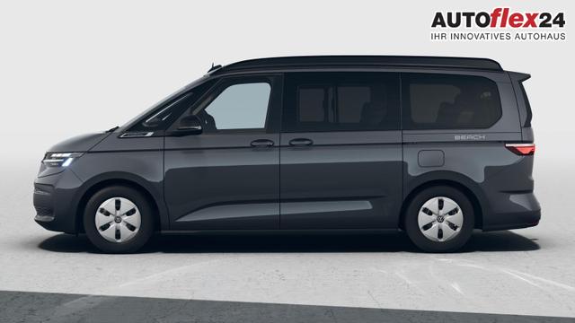 Volkswagen T7 California Beach (MV Cali) 2.0TDI DSG Sport Edition 8 Fach GV5 Lite 