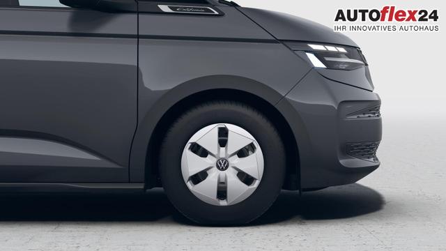 Volkswagen T7 California Beach (MV Cali) 2.0TDI DSG Sport Edition 8 Fach GV5 Lite 