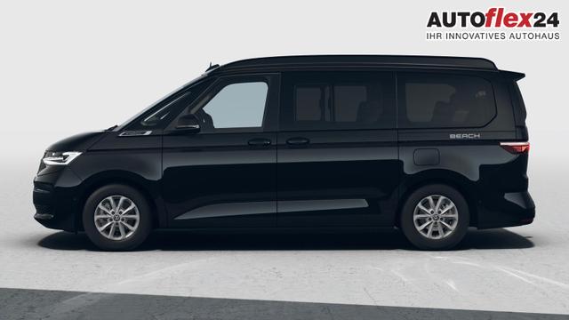 Volkswagen T7 California Beach (MV Cali) 2.0TDI DSG Sport Edition 8 Fach GV5 Komfort+ 