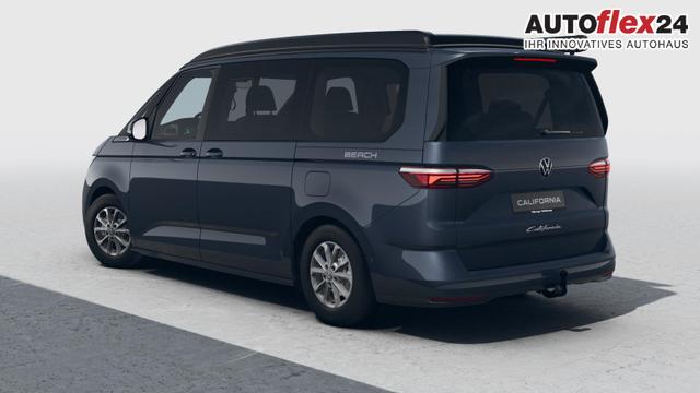 Volkswagen T7 California Beach (MV Cali) 2.0TDI DSG Sport Edition 8 Fach GV5 Komfort+ 