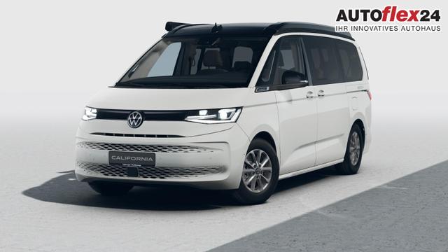 Vorlauffahrzeuge Volkswagen T7 California - Beach 2.0TDI DSG Sport Edition 8 Fach GV5 Elegance 