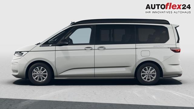 Volkswagen T7 California Beach 2.0TDI DSG Sport Edition 8 Fach GV5 Elegance+ 