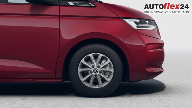 Volkswagen T7 California Beach 2.0TDI DSG Sport Edition 8 Fach GV5 Elegance+ 