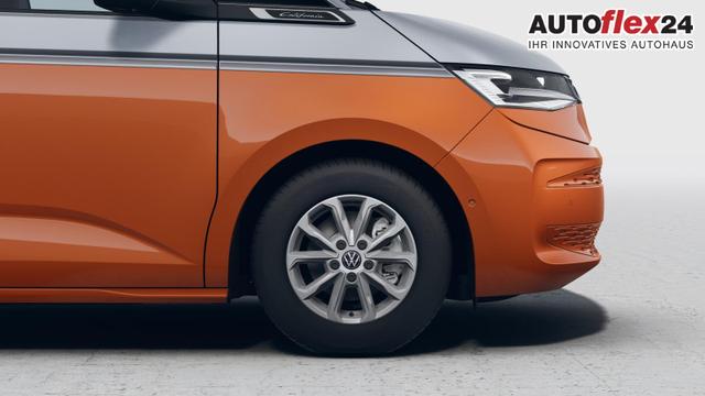 Volkswagen T7 California Beach 2.0TDI DSG Sport Edition 8 Fach GV5 Premium+ 