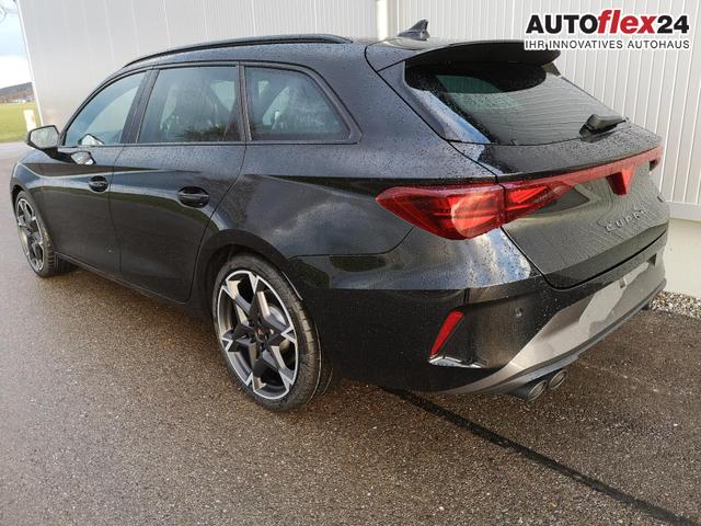 Zentrallager Cupra Leon Sportstourer - 2.0 TSI 245 kW 4Drive VZ Kombi 2.0TSI DSG 4x4 LED el. Hk Navi