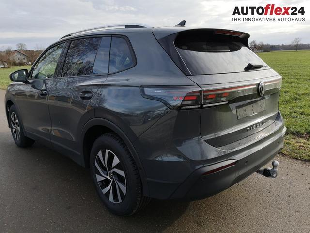 Volkswagen Tiguan 1.5 eTSI 110 kW Life Pano IQ LED Head GV5 AHK 360 