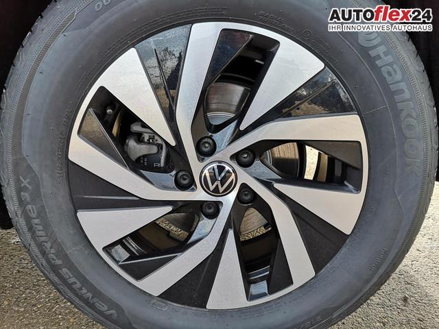 Volkswagen Tiguan 1.5 eTSI 110 kW Life Pano IQ LED Head GV5 AHK 360 