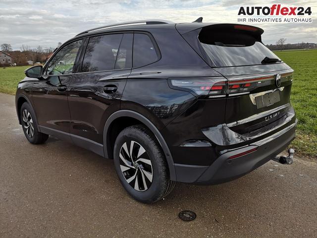 Volkswagen Tiguan 2.0 TDI 110 kW Life Pano IQ LED Head GV5 AHK 360 