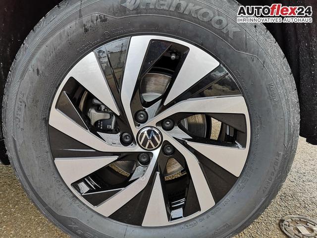 Volkswagen Tiguan 2.0 TDI 110 kW Life Pano IQ LED Head GV5 AHK 360 