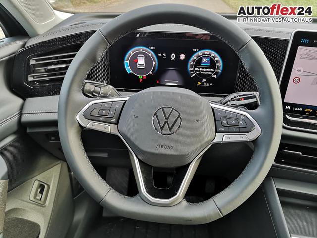 Volkswagen Tiguan 2.0 TDI 110 kW Life LED GV5 AHK ACC Navi 