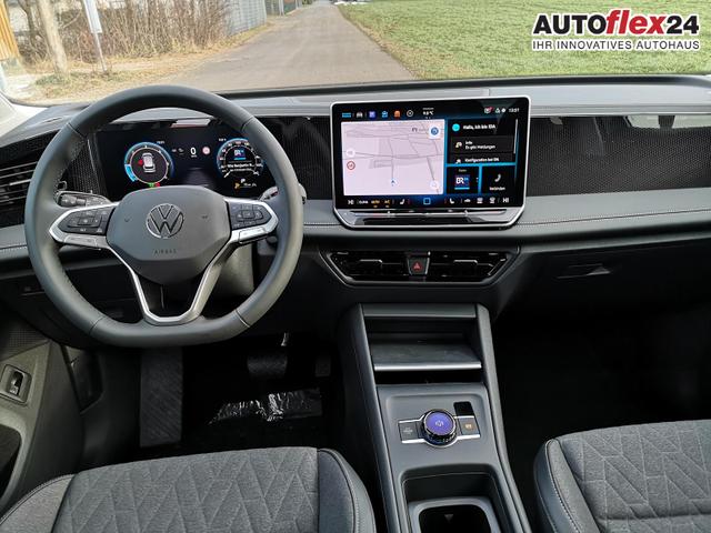 Volkswagen Tiguan 2.0 TDI 110 kW Life LED GV5 AHK ACC Navi 