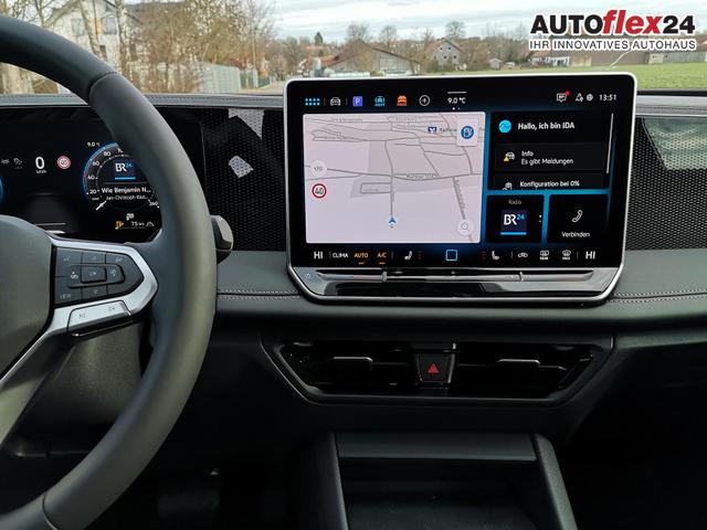 Volkswagen Tiguan 2.0 TDI 110 kW Life LED GV5 AHK ACC Navi 