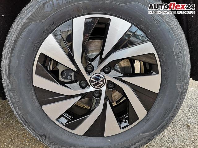 Volkswagen Tiguan 2.0 TDI Life 4x4 LED GV5 AHK ACC Navi 