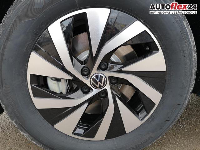 Volkswagen Tiguan 2.0 TDI 110 kW Life LED GV5 AHK ACC Navi 