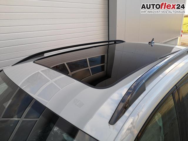 Skoda Karoq Sportline 2.0TDI DSG 4x4 AHK Matrix Pano Sound Leder 19 Zoll 