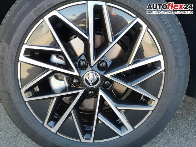 Skoda Octavia Combi 2.0 TDI 110 kW Selection Kombi DSG 17 Lodge Navi PDC GV5 el. Hk 