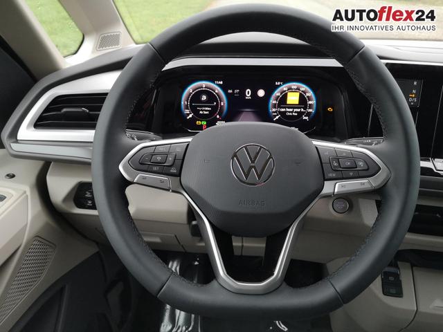 Volkswagen T7 Multivan Sport Edition 2,0TDI DSG Lite KÜ 7 Sitzer 