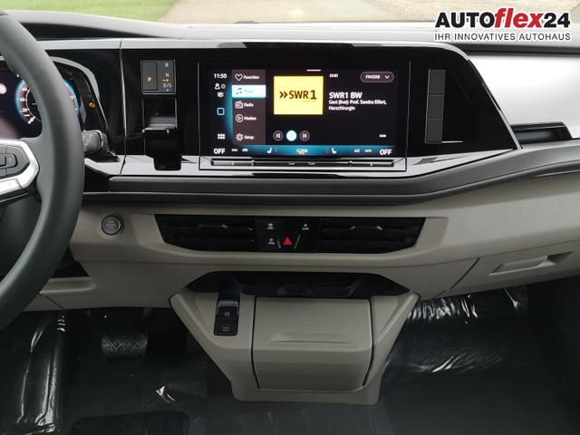 Volkswagen T7 Multivan Sport Edition 1,5eHybrid DSG 4Motion Elegance KÜ 5 Sitzer 