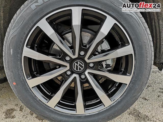 Volkswagen T7 Multivan Sport Edition 2,0TDI DSG Lite KÜ 7 Sitzer 