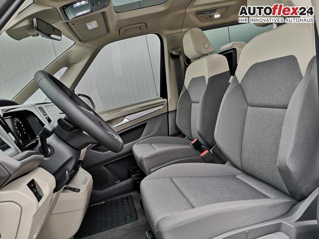 Volkswagen T7 Multivan 2.0 TDI L&Uuml; DSG Navi Standh. Sport Edition 