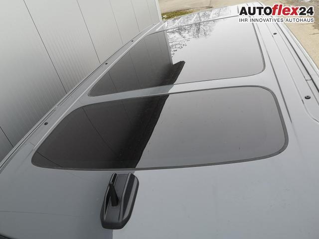 Volkswagen T7 Multivan Sport Edition 2,0TDI DSG ABT High L&Uuml; 7 Sitzer 