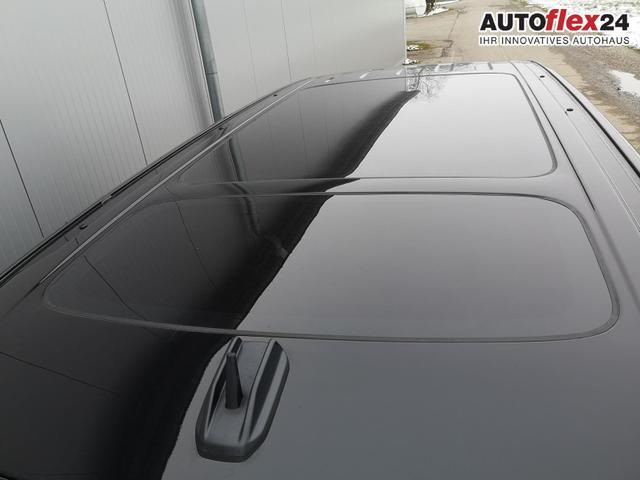 Volkswagen T7 Multivan Sport Edition 2,0TDI DSG ABT High K&Uuml; 5 Sitzer 