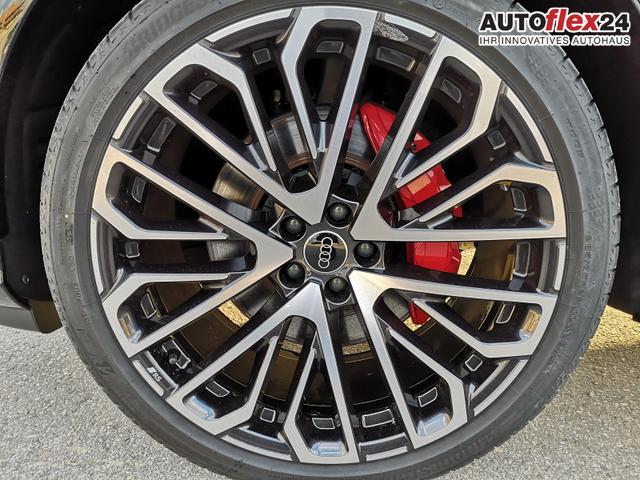 Audi Q7 50 TDI quattro S line Facelift 50TDI S-Line Head Standh. Voll 