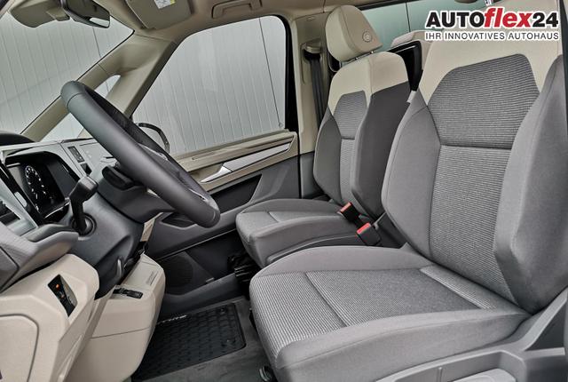 Volkswagen T7 Multivan Sport Edition 2,0TDI DSG ABT Lite KÜ 5 Sitzer 