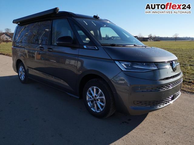 Volkswagen T7 California Beach 2.0TDI DSG GV5 Premium+ 