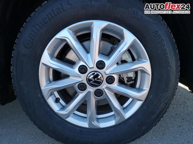 Volkswagen T7 California Beach 2.0TDI DSG GV5 Premium+ 