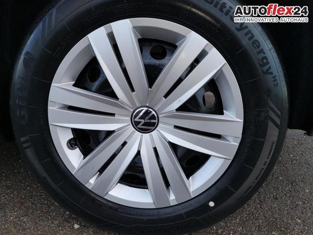 Volkswagen Caddy Maxi Basis 1.5TSI DSG ACC Kam GV5 App AHK Reling 