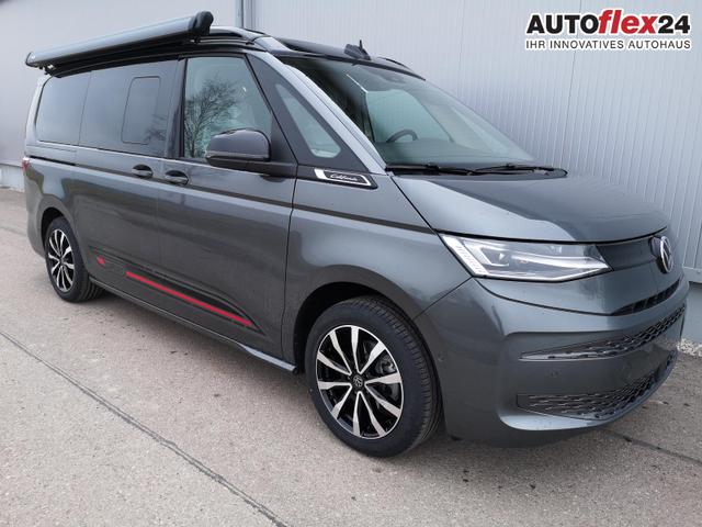 Volkswagen T7 California Beach 2.0TDI DSG Sport Edition 8 Fach GV5 Elegance+ 