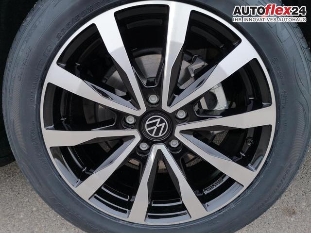 Volkswagen T7 California Beach 2.0TDI DSG Sport Edition 8 Fach GV5 Elegance+ 