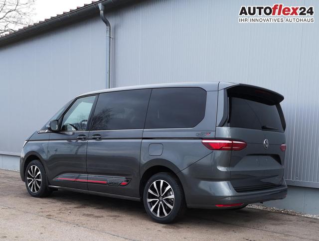 Vorlauffahrzeuge Volkswagen T7 Multivan - 2.0 TDI LÜ Lite Sport Edition