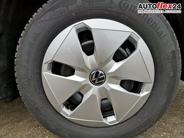 Volkswagen T7 California Beach (MV Cali) 2.0TDI DSG GV5 Lite 