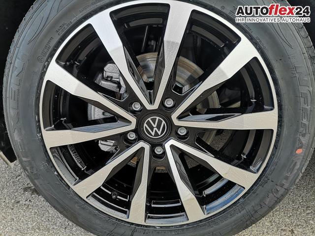 Vorlauffahrzeuge Volkswagen T7 Multivan - 2.0 TDI LÜ Lite Sport Edition