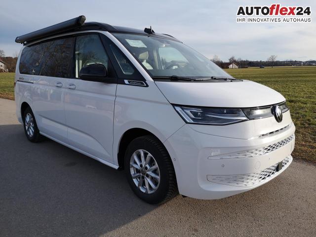 Zentrallager Volkswagen T7 California - Beach (MV Cali) 2.0TDI DSG GV5 High 