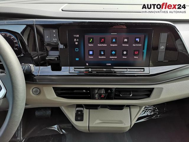 Volkswagen T7 California Beach Camper 2.0TDI DSG GV5 Komfort 