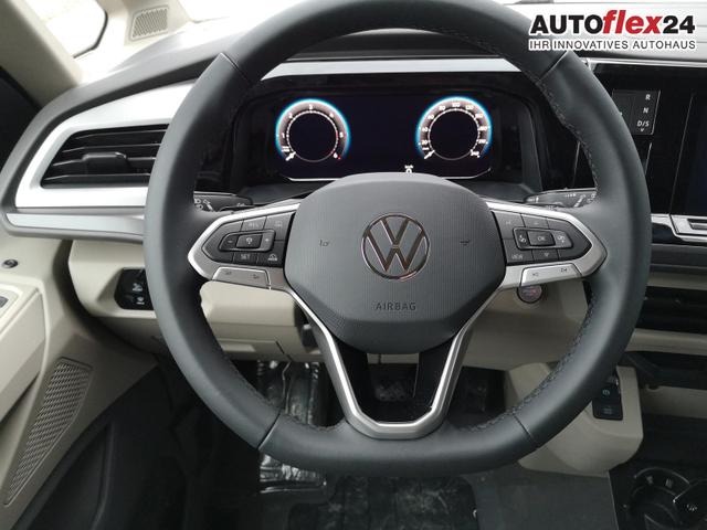 Volkswagen T7 California Beach Camper 2.0TDI DSG GV5 Premium+ 