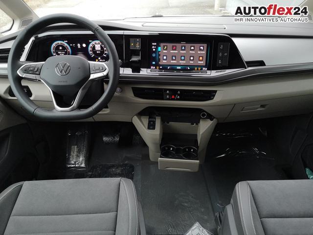 Volkswagen T7 California Beach Camper 2.0TDI DSG GV5 Premium+ 