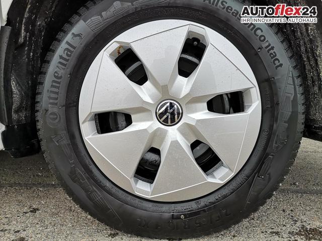 Volkswagen T7 California Beach 2.0TDI DSG GV5 Lite+ 