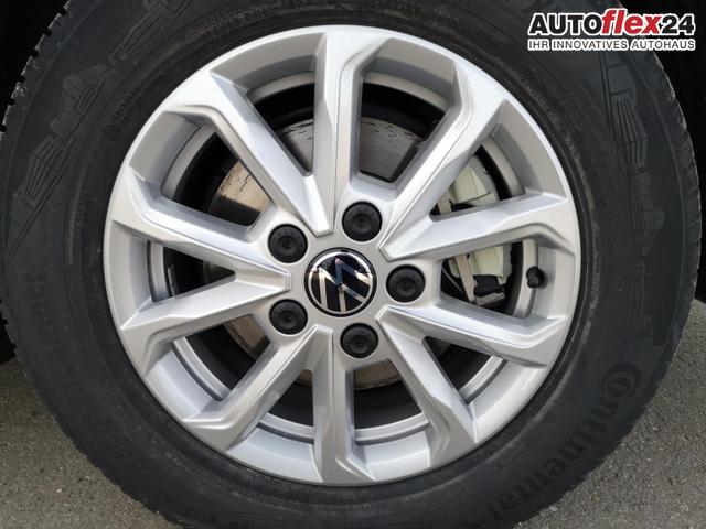 Volkswagen T7 California Beach 2.0TDI DSG GV5 Elegance+ 