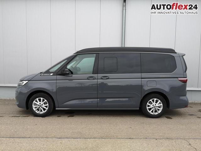 Zentrallager Volkswagen T7 California - Beach (MV Cali) 2.0TDI DSG GV5 High 