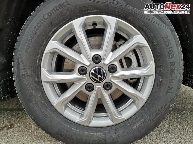 Volkswagen T7 California Beach Camper 2.0TDI DSG GV5 High+ 