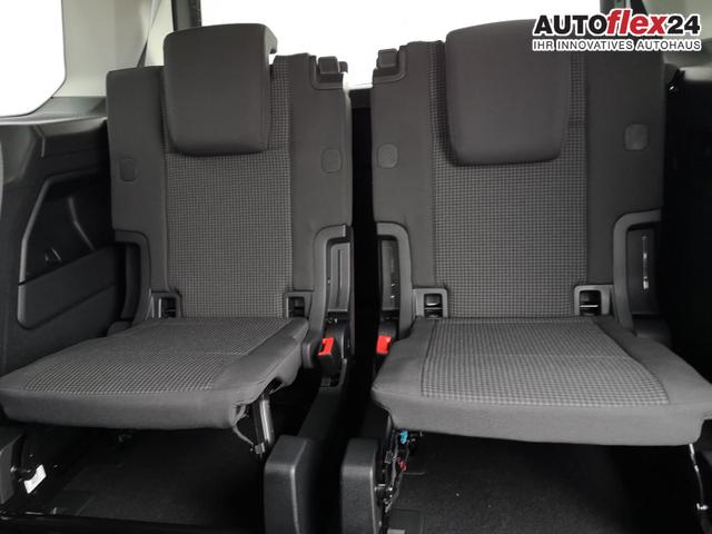 Volkswagen Caddy Maxi Basis 1.5TSI ACC Kam GV5 App AHK Reling 