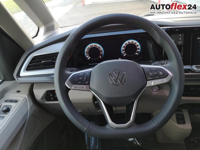 Vorlauffahrzeuge Volkswagen T7 California - Beach Camper eHybrid 4MOTION 1.5 TSI