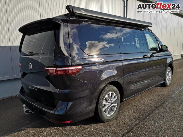 Volkswagen T7 California Beach Camper 2.0TDI DSG GV5 High+ 