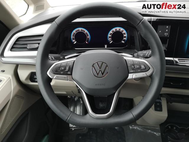 Volkswagen T7 California Beach Tour 2.0TDI DSG 